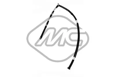 Tuyau, carburant de fuite Hyundai GETZ · Hyundai ACCENT III · Hyundai ACCENT III Saloon