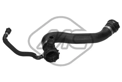 Durite de radiateur Bmw 7 · Bmw 5 Gran Turismo · Bmw 5