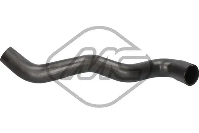 Gaine de suralimentation Ford KUGA I