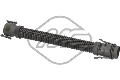 Tuyau, ventilation de carter-moteur Bmw X5 · Bmw X6 · Bmw 7