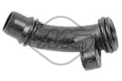 Tuyauterie, vanne EGR Alfa Romeo 159 · Alfa Romeo BRERA · Alfa Romeo 159 Sportwagon