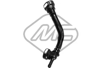 Tuyau, ventilation de carter-moteur Citroën XSARA PICASSO · Peugeot 206 Hatchback