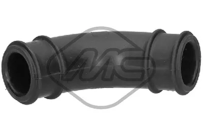 Tuyau, ventilation de carter-moteur Audi A4 B5 · Audi A6 C5 · Audi A6 C5 Avant