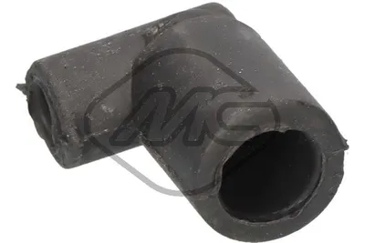 Tuyau, ventilation de carter-moteur Mercedes-Benz 124 Saloon · Mercedes-Benz 124 T-Model · Mercedes-Benz 190