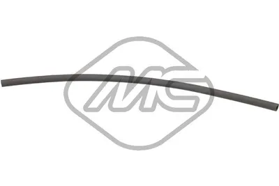 Tuyau, ventilation de carter-moteur Fiat UNO