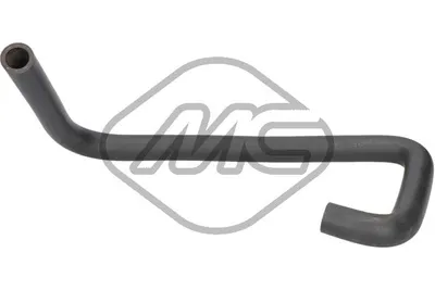 Tuyau, ventilation de carter-moteur Land Rover DEFENDER Cabrio · Land Rover DEFENDER Station Wagon