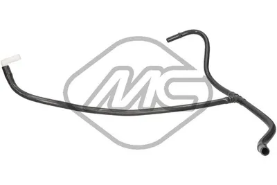 Tuyau, ventilation de carter-moteur Land Rover FREELANDER I Soft Top · Land Rover FREELANDER I