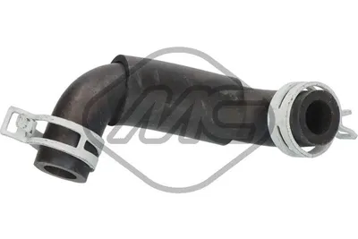 Tuyau, ventilation de carter-moteur Ford Usa ESCAPE