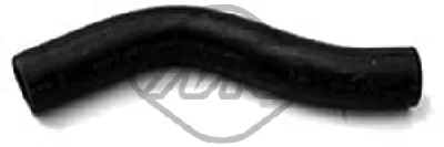 Durite de radiateur Renault 11 · Renault SUPER 5 · Renault 9