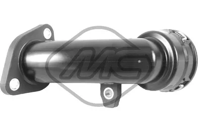 Tuyauterie de liquide de refroidissement Mercedes-Benz SPRINTER 3-t Platform/Chassis · Mercedes-Benz SPRINTER 3-t Van · Mercedes-Benz SPRINTER 3-t Tourer Bus