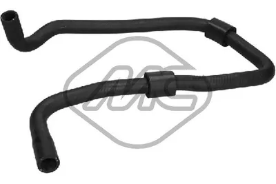 Durite de radiateur Audi A3 · Seat TOLEDO II · Seat LEON