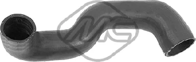 Gaine de suralimentation Saab 9-3