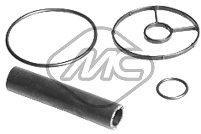 Joint, radiateur d'huile Citroën C8 · Citroën C4 Coupe · Citroën C4 I