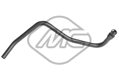 Tuyau d'aspiration, alimentation d'air Opel ASTRA J · Opel ASTRA J Sports Tourer · Opel ASTRA J GTC