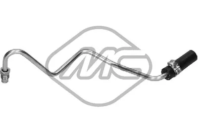 Tuyauterie de liquide de refroidissement Nissan NV200 / EVALIA Bus · Nissan JUKE · Renault MEGANE III Hatchback