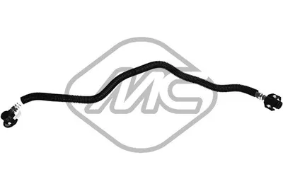 Tuyau de carburant Mercedes-Benz E-CLASS · Mercedes-Benz E-CLASS T-Model