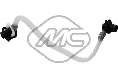 Tuyau de carburant Mercedes-Benz C-CLASS · Mercedes-Benz E-CLASS · Mercedes-Benz C-CLASS T-Model
