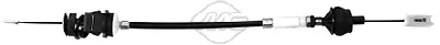 Tirette à câble, commande d'embrayage Citroën BERLINGO / BERLINGO FIRST Box Body/MPV · Citroën BERLINGO / BERLINGO FIRST MPV · Peugeot PARTNER MPV