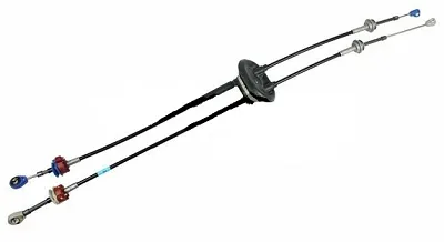 Tirette à câble, boîte de vitesse manuelle Citroën C3 I · Citroën C3 Pluriel · Citroën C3 II