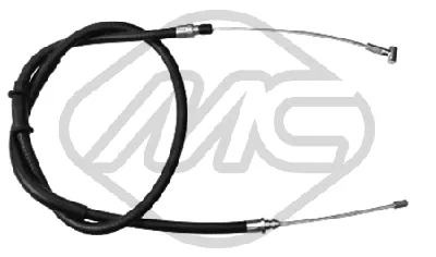 Câble d'accélération Opel ASTRA F Saloon · Opel ASTRA F Hatchback · Opel VECTRA A
