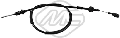 Câble d'accélération Vw PASSAT B3/B4 · Vw PASSAT B3/B4 Variant
