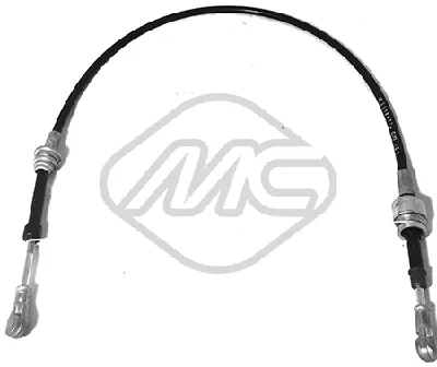 Tirette à câble, boîte de vitesse manuelle Ford TRANSIT CONNECT