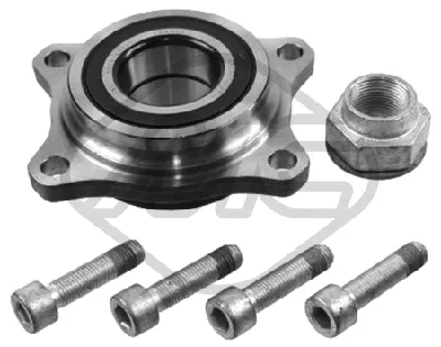 Kit de roulements de roue Alfa Romeo 147