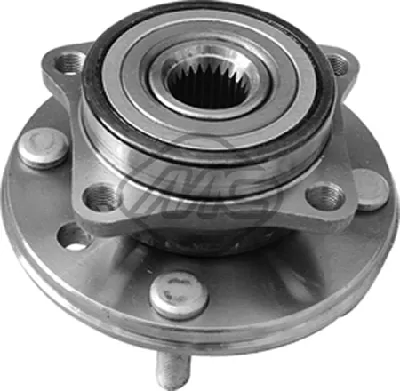 Moyeu de roue Mitsubishi GALANT VII · Mitsubishi GALANT VII Saloon · Mitsubishi COLT V