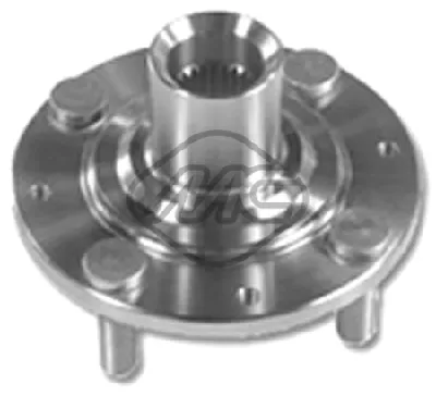 Moyeu de roue Honda CIVIC V Coupe · Honda CIVIC VI Hatchback · Honda CIVIC V Hatchback