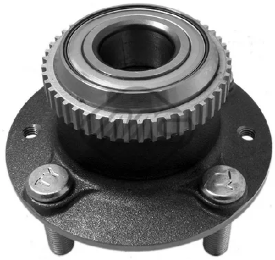 Kit de roulements de roue Kia CLARUS · Kia SHUMA Saloon · Kia SHUMA I