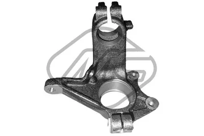 Fusée d'essieu, suspension de roue Peugeot 206 Hatchback · Peugeot 206 SW · Peugeot 206+