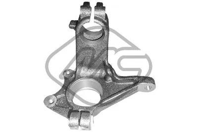 Fusée d'essieu, suspension de roue Peugeot 206 Hatchback · Peugeot 206 SW · Peugeot 206+