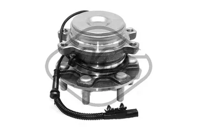 Kit de roulements de roue Nissan NAVARA NP300 Pickup