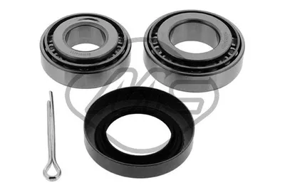 Kit de roulements de roue Chevrolet MATIZ · Chevrolet SPARK · Daewoo MATIZ