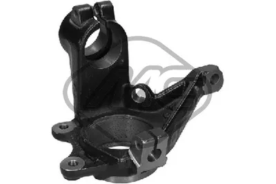 Fusée d'essieu, suspension de roue Citroën BERLINGO / BERLINGO FIRST Box Body/MPV · Citroën BERLINGO / BERLINGO FIRST MPV · Citroën XSARA