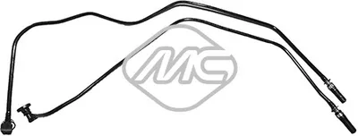 Tuyauterie de carburant Renault 19 I · Renault MEGANE I · Renault SCÉNIC I MPV