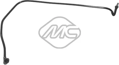 Tuyauterie de carburant Fiat FIORINO Box Body/MPV · Fiat QUBO