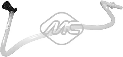 Tuyauterie de carburant Citroën C15 Box Body/MPV · Citroën JUMPY I · Citroën BERLINGO / BERLINGO FIRST Box Body/MPV