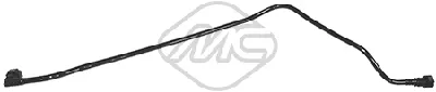 Tuyauterie de carburant Fiat LINEA