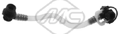 Tuyauterie de carburant Mercedes-Benz S-CLASS · Mercedes-Benz E-CLASS · Mercedes-Benz E-CLASS T-Model