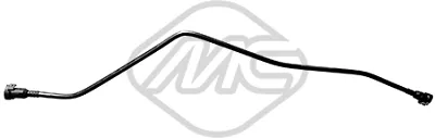 Tuyau de carburant Citroën C4 Coupe · Citroën C4 I · Citroën C4 PICASSO I MPV