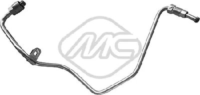 Conduite d'huile, compresseur Nissan INTERSTAR Bus · Nissan INTERSTAR Van · Nissan PRIMASTAR Bus