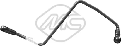 Conduite d'huile, compresseur Citroën BERLINGO / BERLINGO FIRST Box Body/MPV · Citroën BERLINGO / BERLINGO FIRST MPV · Citroën XSARA PICASSO