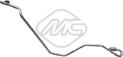 Conduite d'huile, compresseur Audi A3 · Audi A3 Sportback · Seat IBIZA III