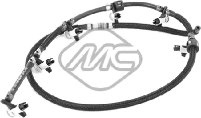 Tuyau, carburant de fuite Bmw 7 · Bmw 5 · Bmw 5 Touring
