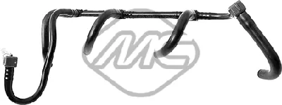 Tuyau, carburant de fuite Renault CLIO III · Renault CLIO IV · Renault CLIO IV Grandtour