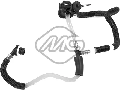 Tuyau, carburant de fuite Mercedes-Benz G-CLASS · Mercedes-Benz E-CLASS · Mercedes-Benz E-CLASS T-Model