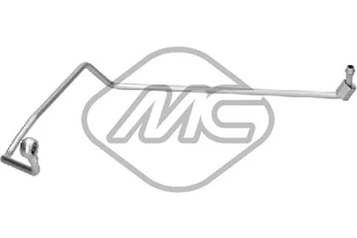 Conduite d'huile, compresseur Audi A3 · Ford GALAXY I · Seat CORDOBA