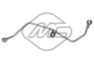 Conduite d'huile, compresseur Hyundai H-1 / STAREX Bus · Hyundai H-1 Van · Hyundai H-1 Cargo