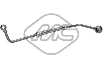 Conduite d'huile, compresseur Vw LT 28-35 II Bus · Vw LT 28-46 II Van · Vw LT 28-46 II Platform/Chassis